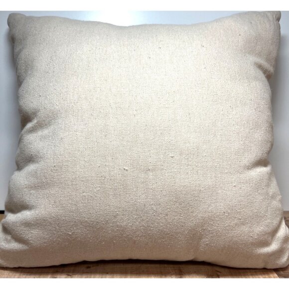 Hobby Lobby Merry Christmas Truck Pillow 14.5'' - Picture 4 of 4